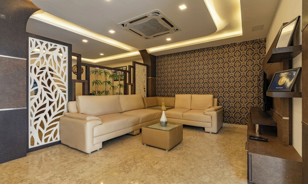 Фото Treebo Grand Canyon By D2V