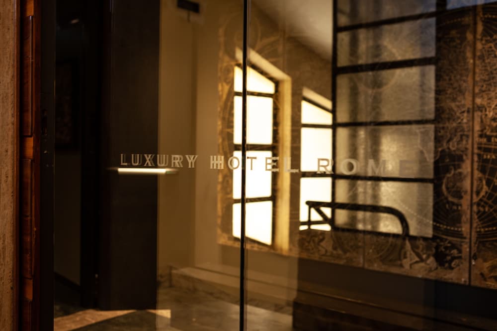 Фото Triviho Luxury Hotel Rome