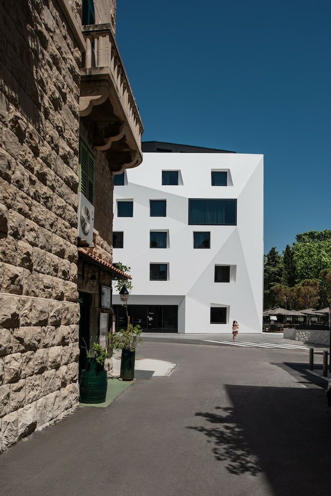 Фото Briig Boutique Hotel