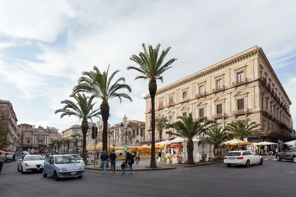 Фото Da Gianni e Lucia Rooms