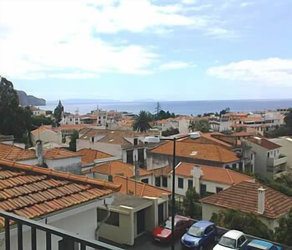 Фото Pensão Residencial Vila Teresinha