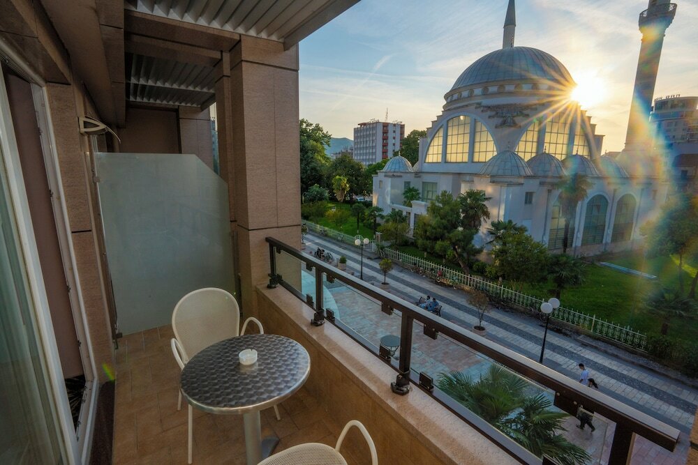 Фото Отель Colosseo