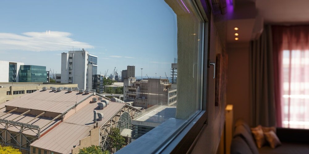 Фото Limani Comfort Rooms