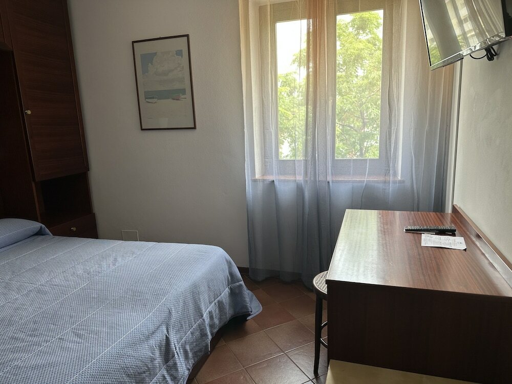 Фото Hotel Alla citta di Trieste