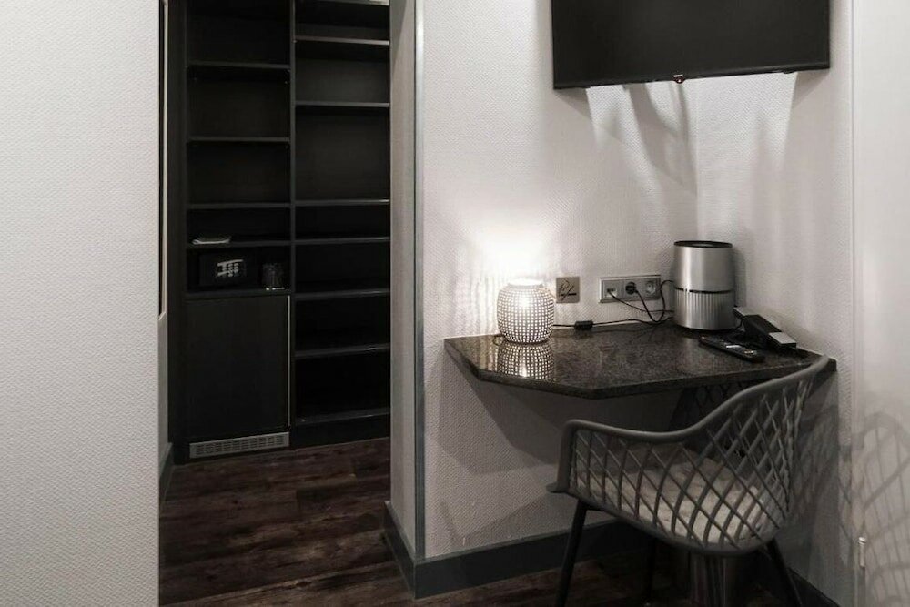 Фото Hotel am Augustinerplatz