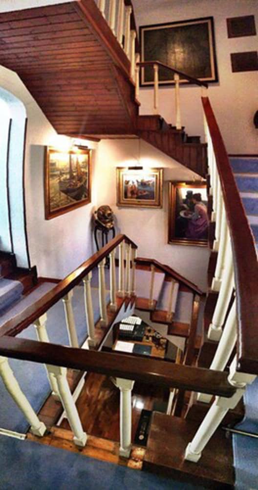 Фото Hotel El Ancla