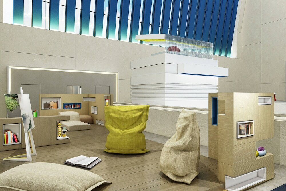 Фото The Sifang Hotel Nanjing, Autograph Collection