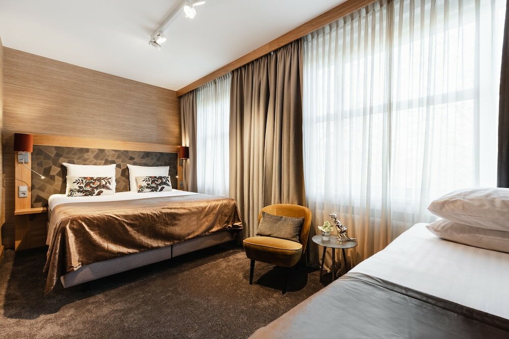 Фото The Delphi - Amsterdam Townhouse