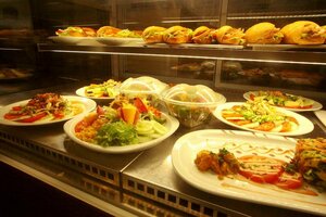 Гостиница Grand Hotel Central