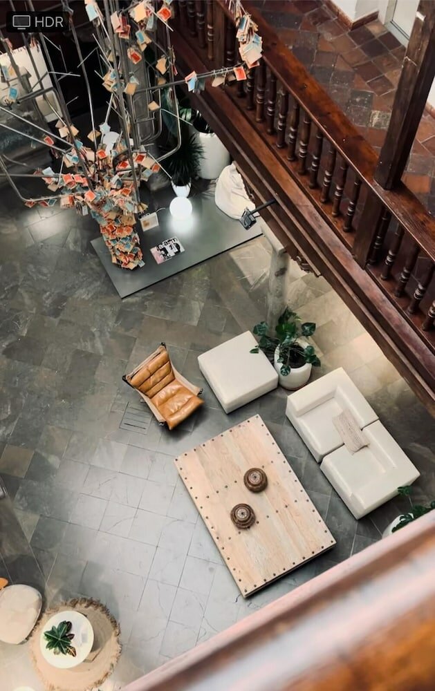 Фото Gar Anat Hotel Boutique