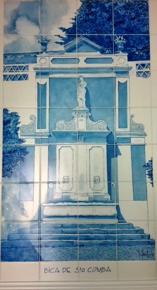 Фото Hotel Santa Comba