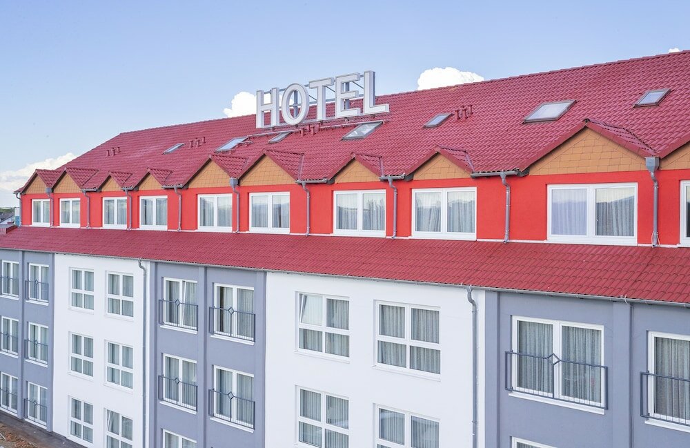 Фото Michel Hotel Frankfurt Maintal