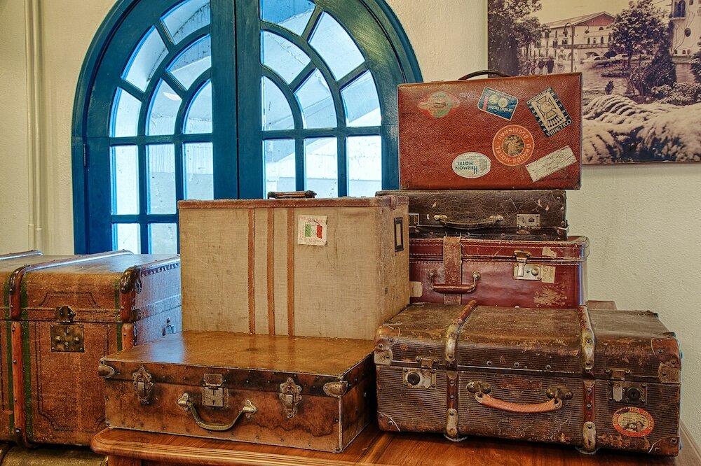 Фото Hotel Gramado Palace