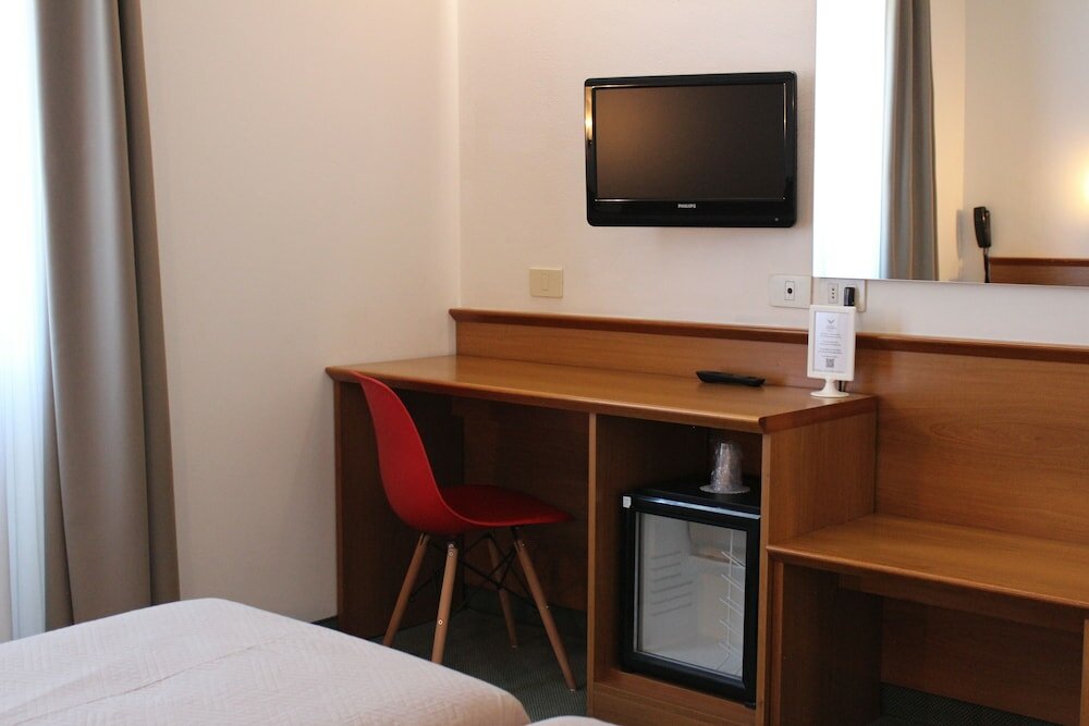 Фото Hotel Everest Arco