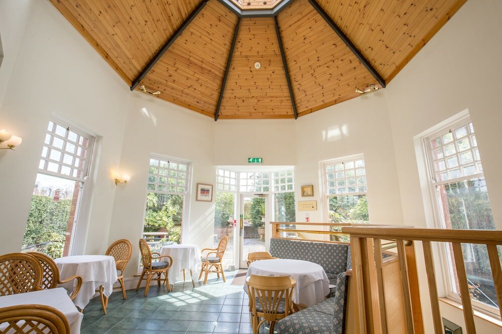 Фото Best Western Station Hotel