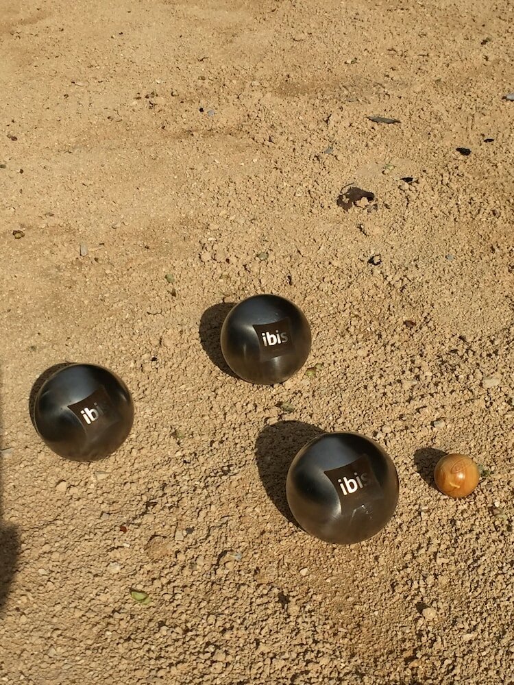 Фото Ibis Marseille Centre Gare Saint Charles