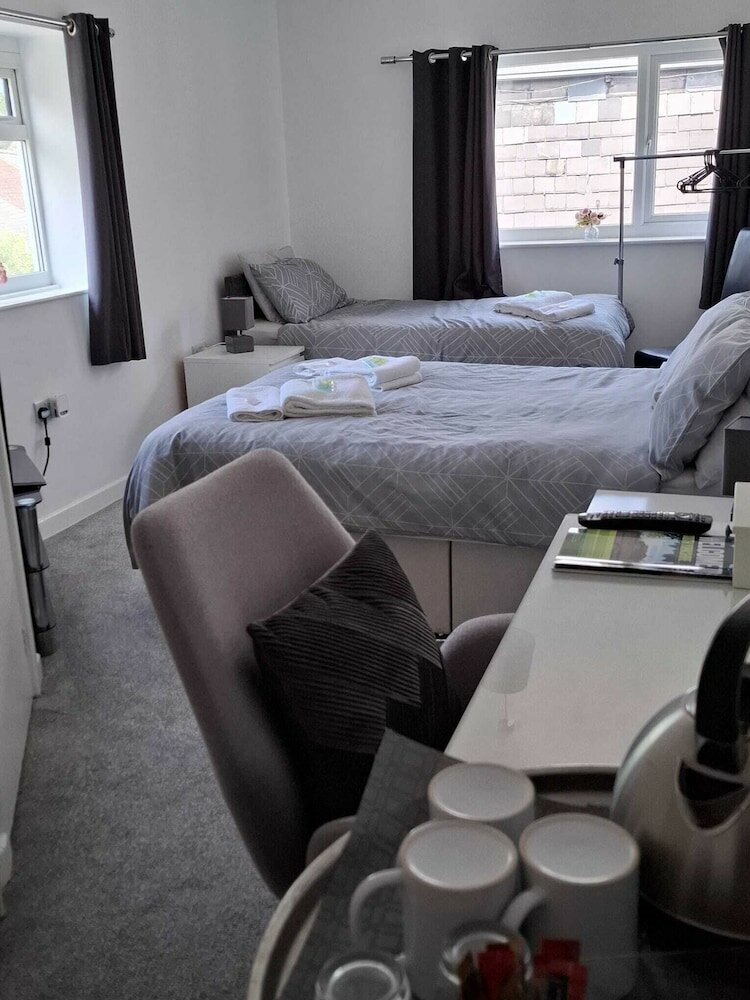 Фото The Dalbury and Palmer