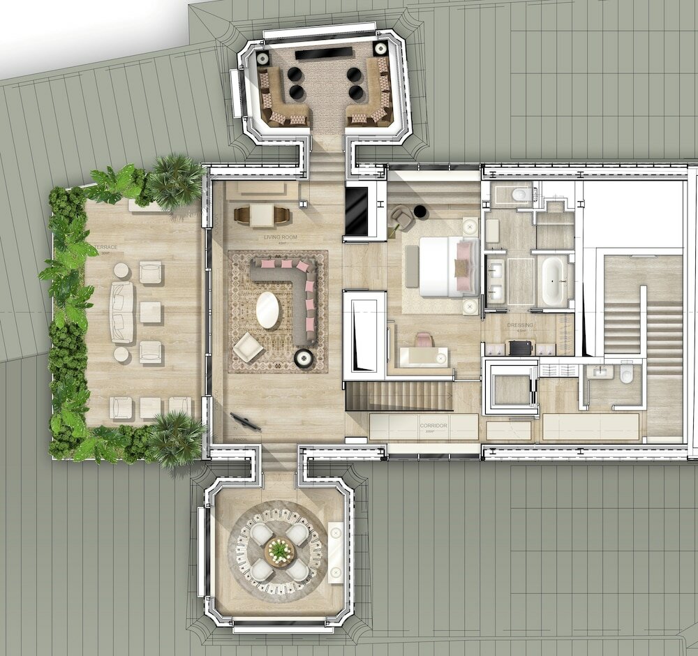 Фото Hotel Sacher Salzburg