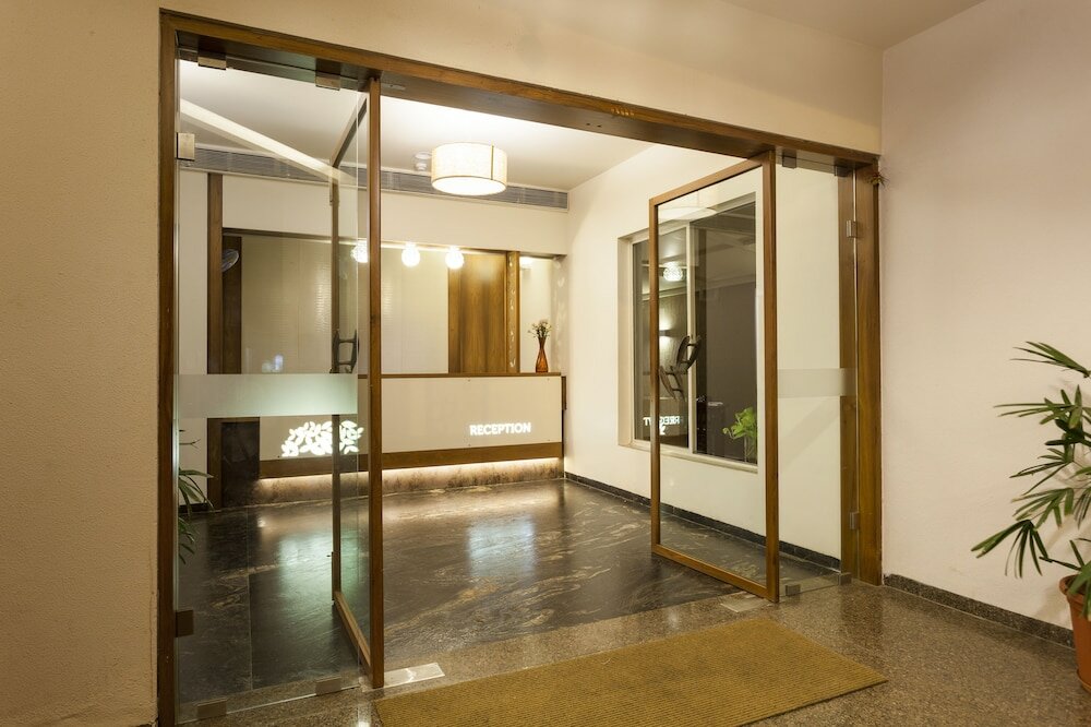 Фото K Tree - A Boutique Hotel