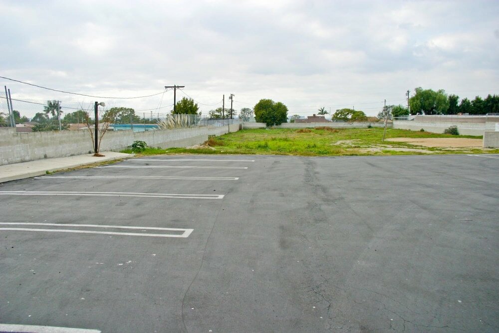 Фото La Mirage Inn Lax Airport