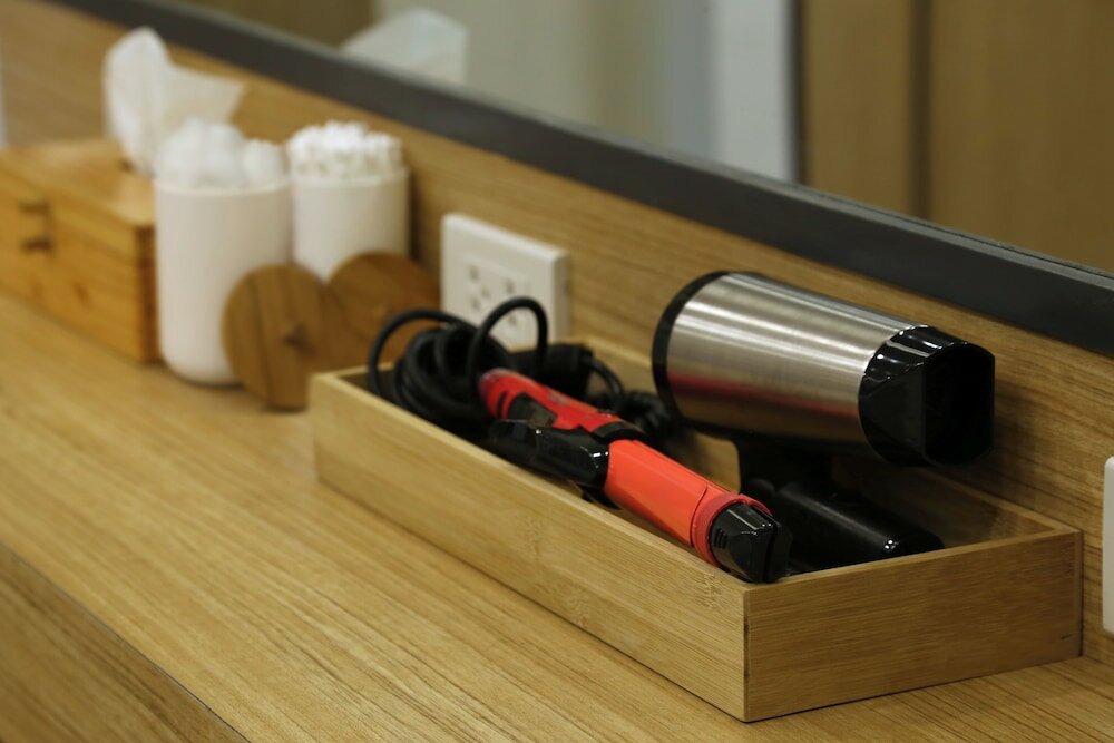 Фото Lub d Philippines Makati - Hostel