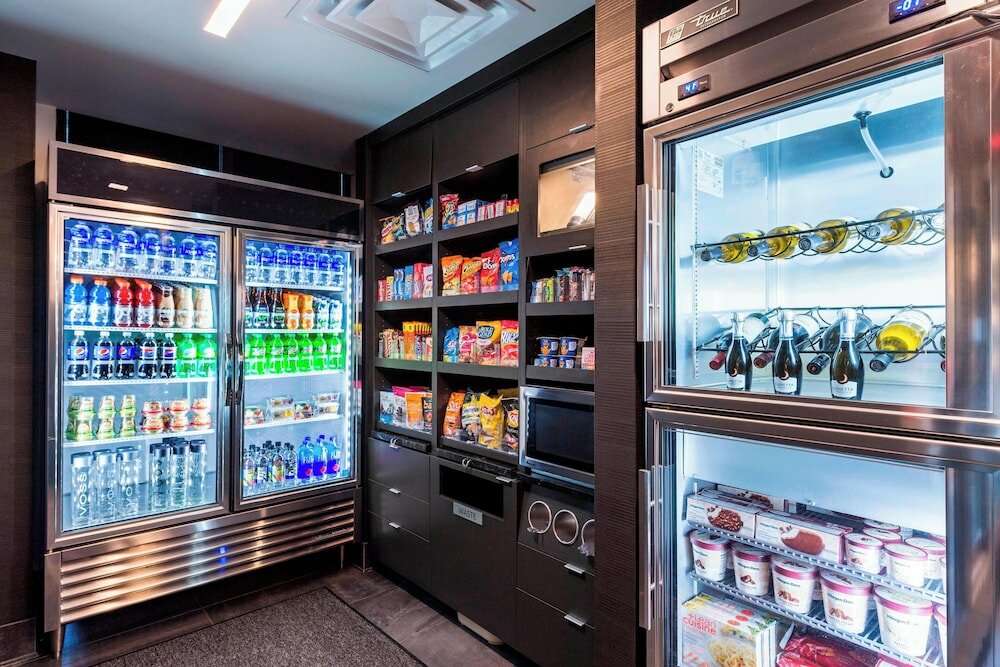 Фото Courtyard by Marriott Tampa Northwest/Veterans Expressway