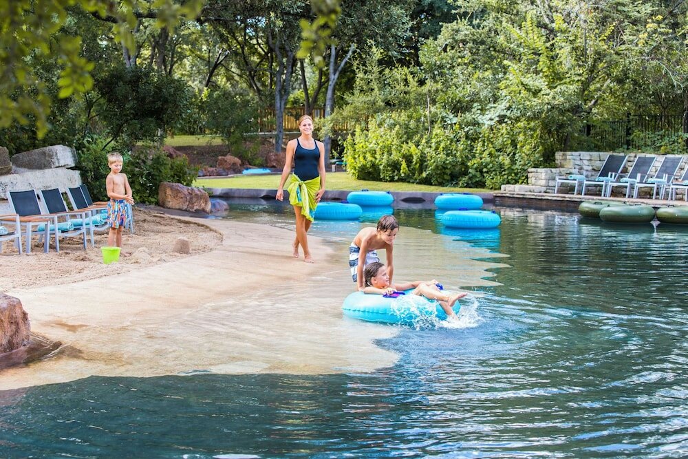 Фото Hyatt Regency Hill Country Resort & SPA