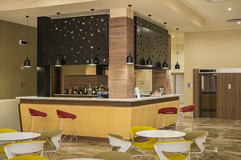 Фото Mercure Hotel President Lecce