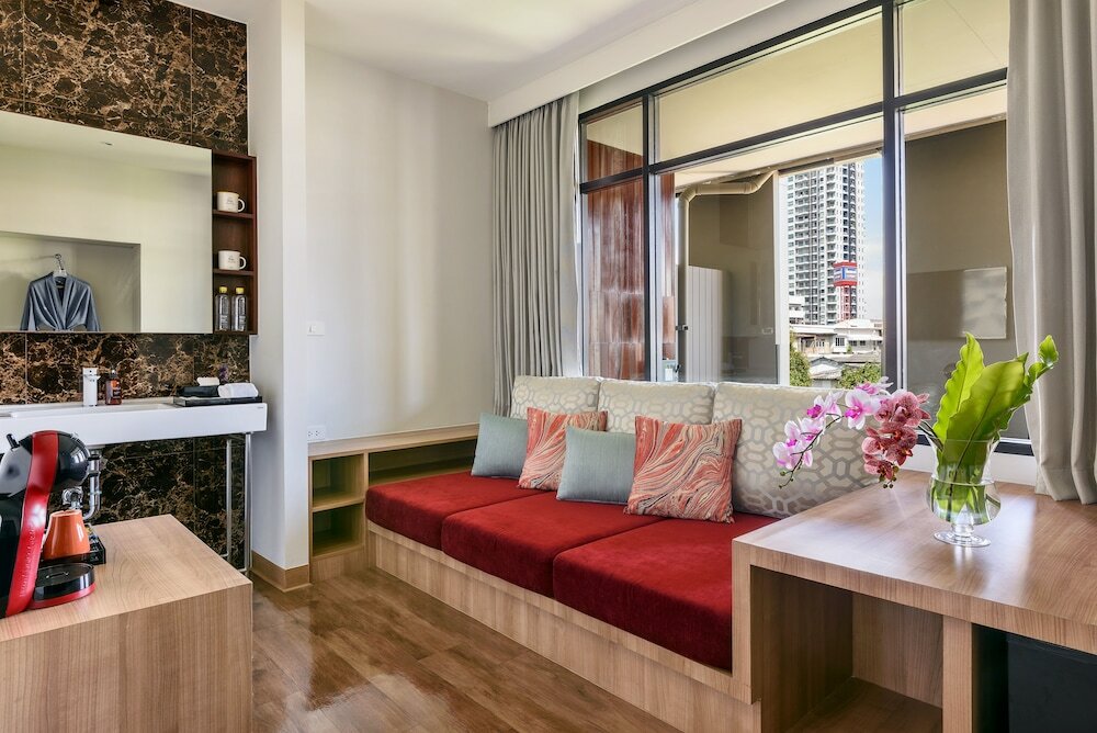 Фото VELA be Bangkok Ratchathewi