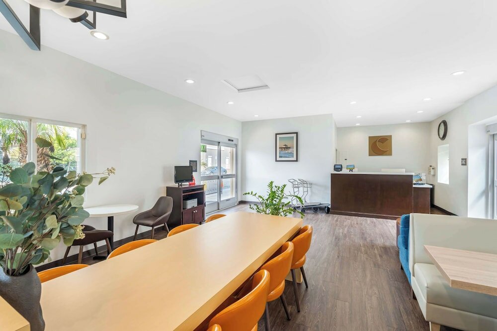 Фото Comfort Inn Cockatoo near Lax Airport