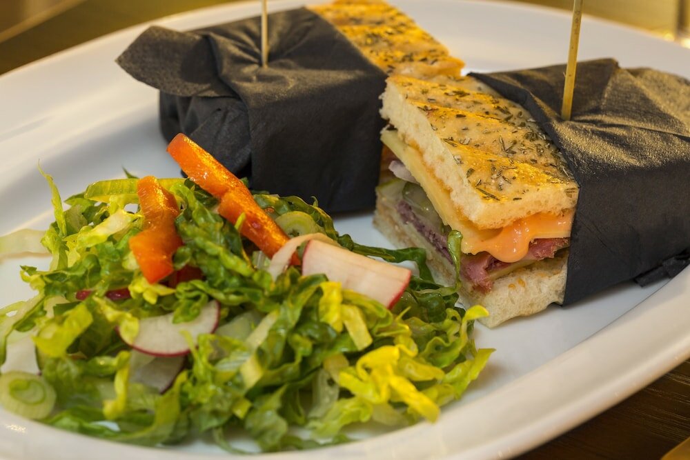 Фото The Bonnington Dublin