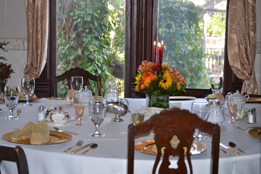 Фото The Carleton House