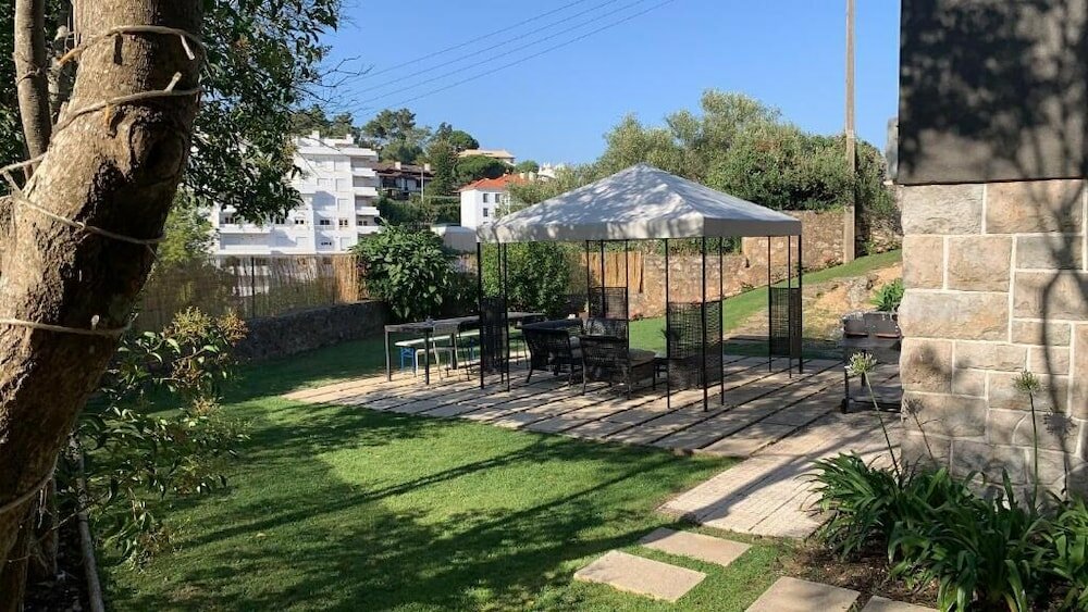 Фото Village Cascais Guest House