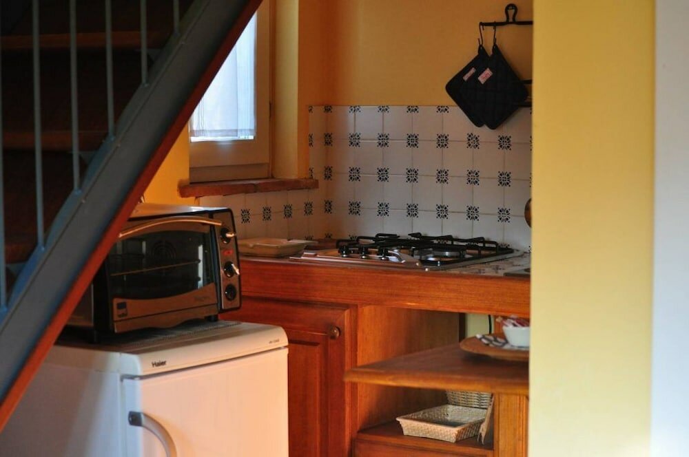 Фото Podere L'Olmaia