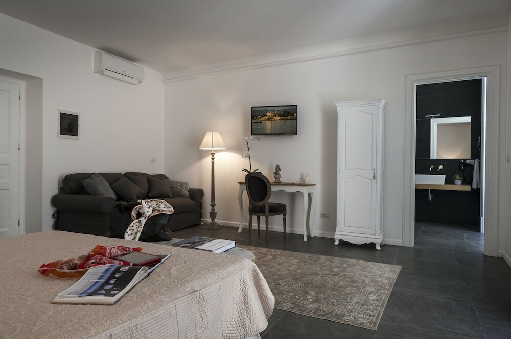Фото Palazzo Natoli Boutique Hotel