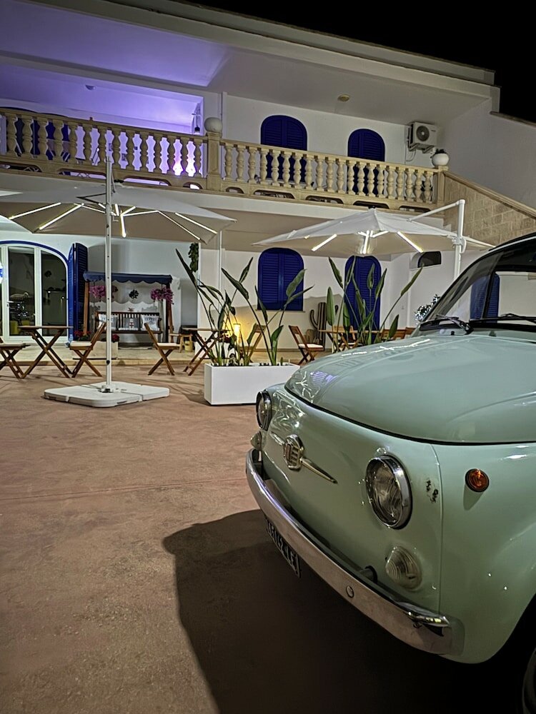 Фото B&b Santa Maria di Leuca