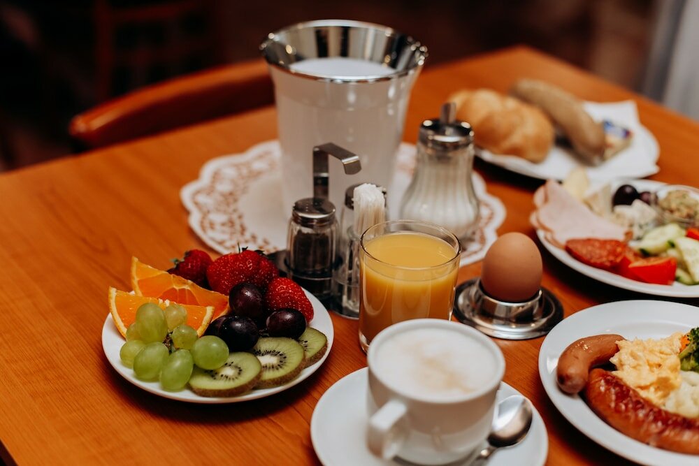 Фото Alton Hotel Prague