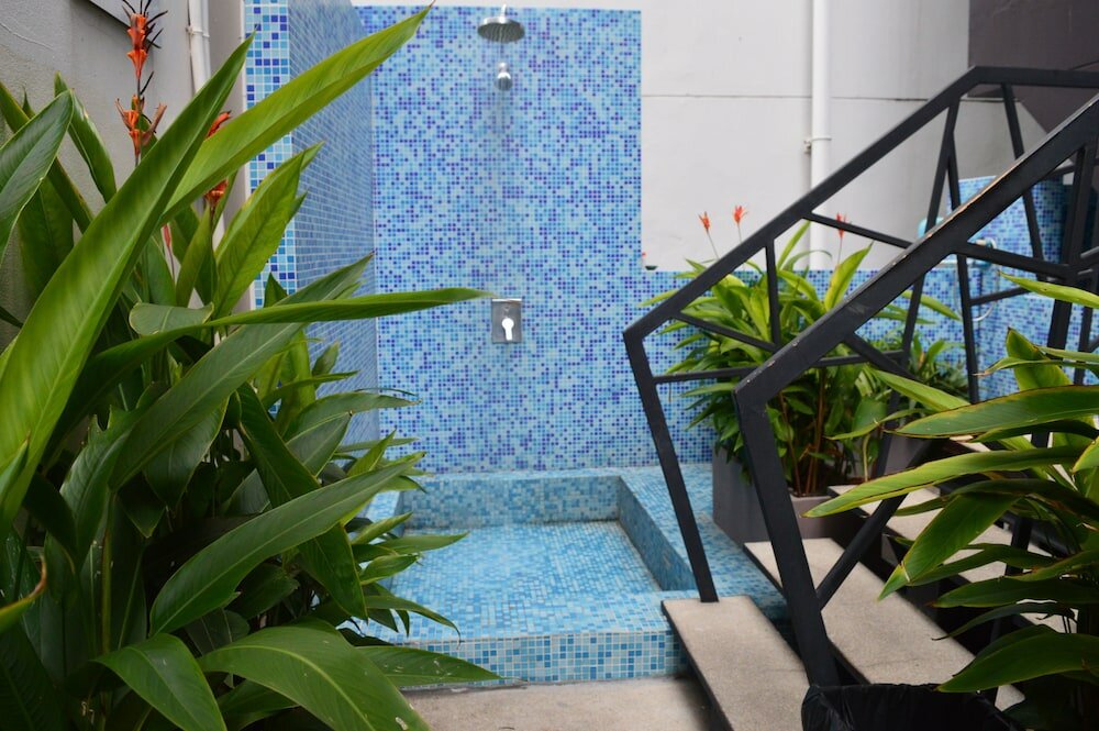 Фото Aya Boutique Hotel Pattaya