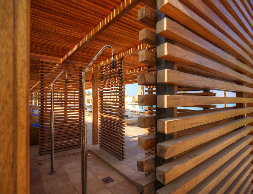 Фото Tala Bay Resort Aqaba