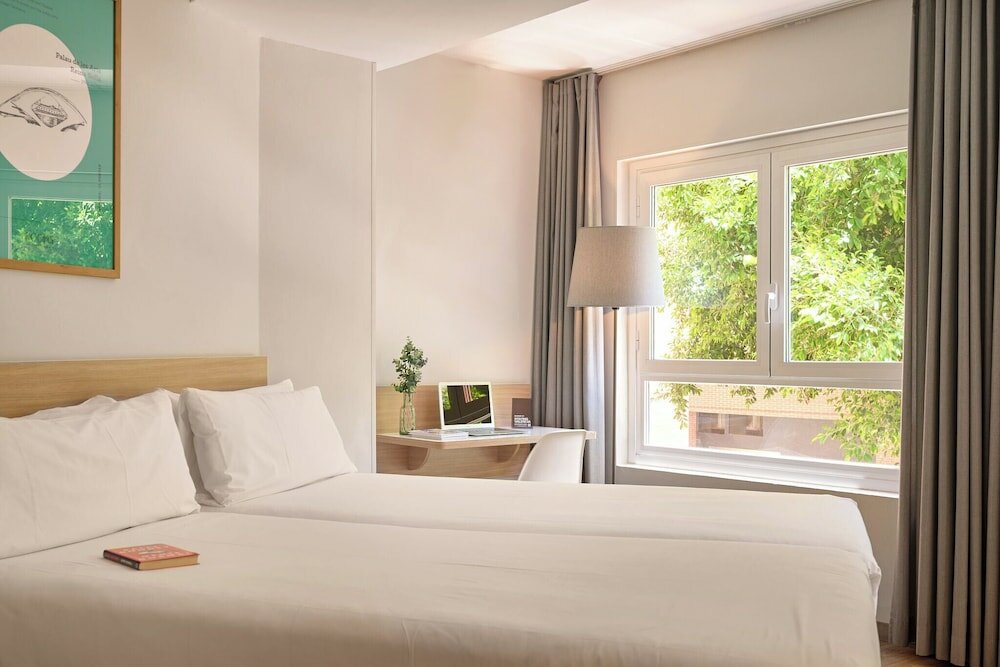 Фото Rooms Ciencias