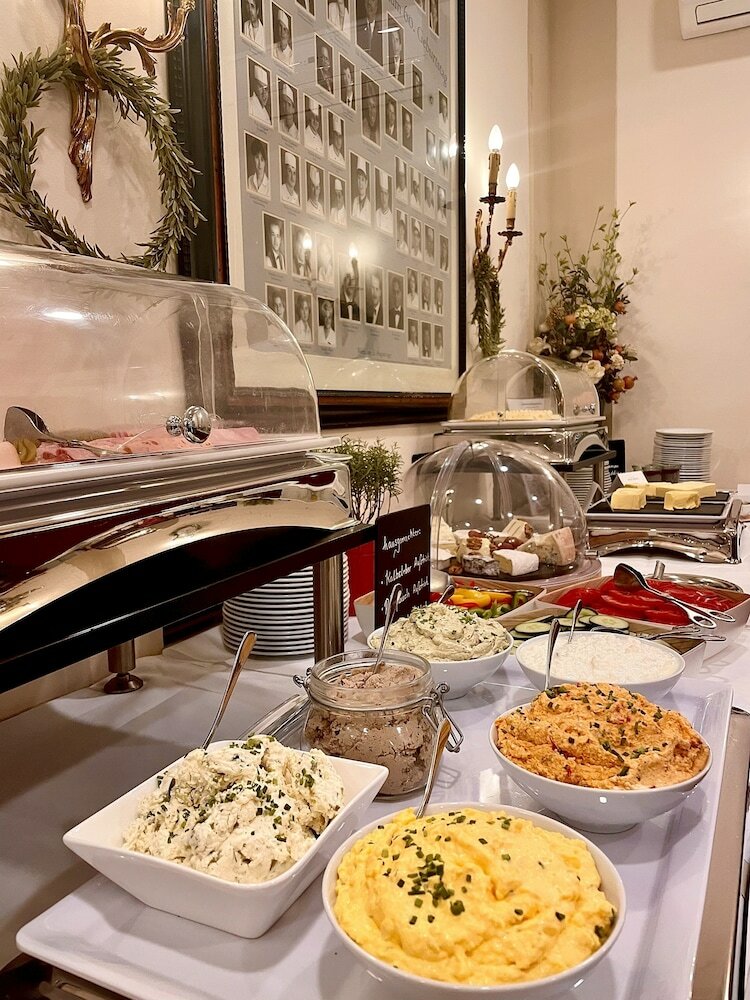 Фото Гостиница Regina