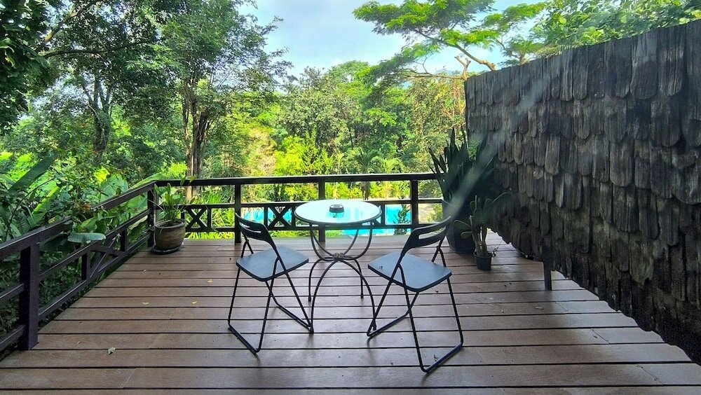 Фото Issara Boutique Winery Hotel