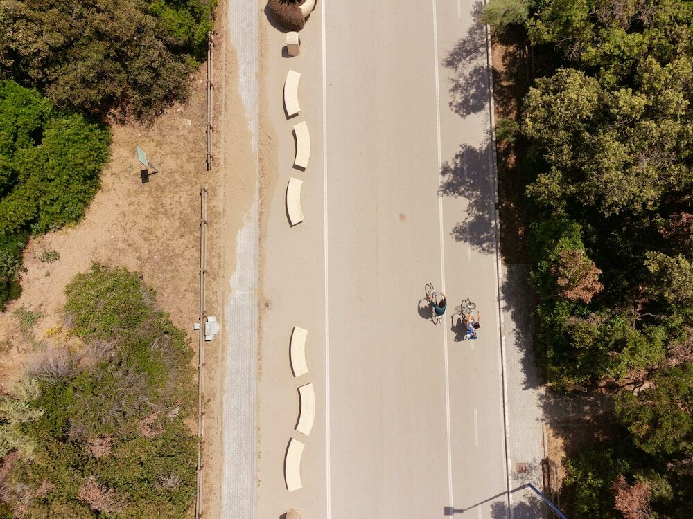 Фото I Cinque Pini