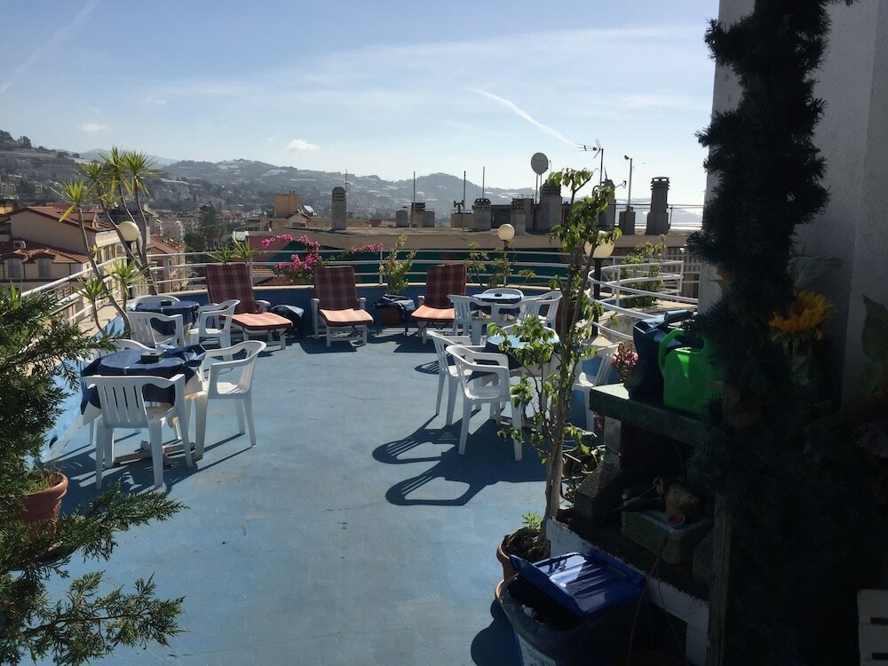 Фото Hotel Belvedere