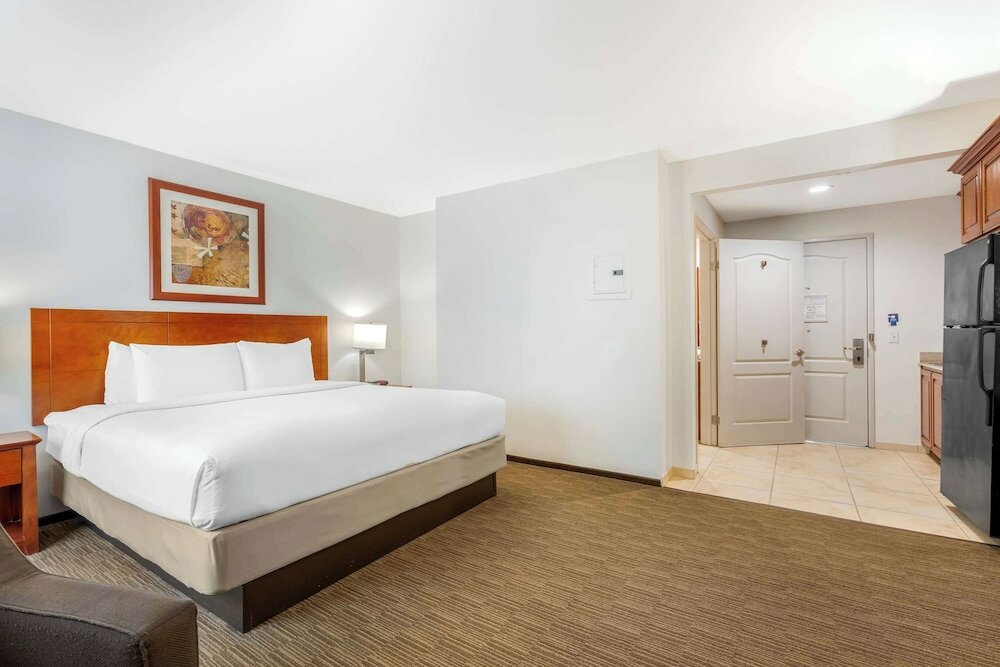 Фото Comfort Inn Cockatoo near Lax Airport