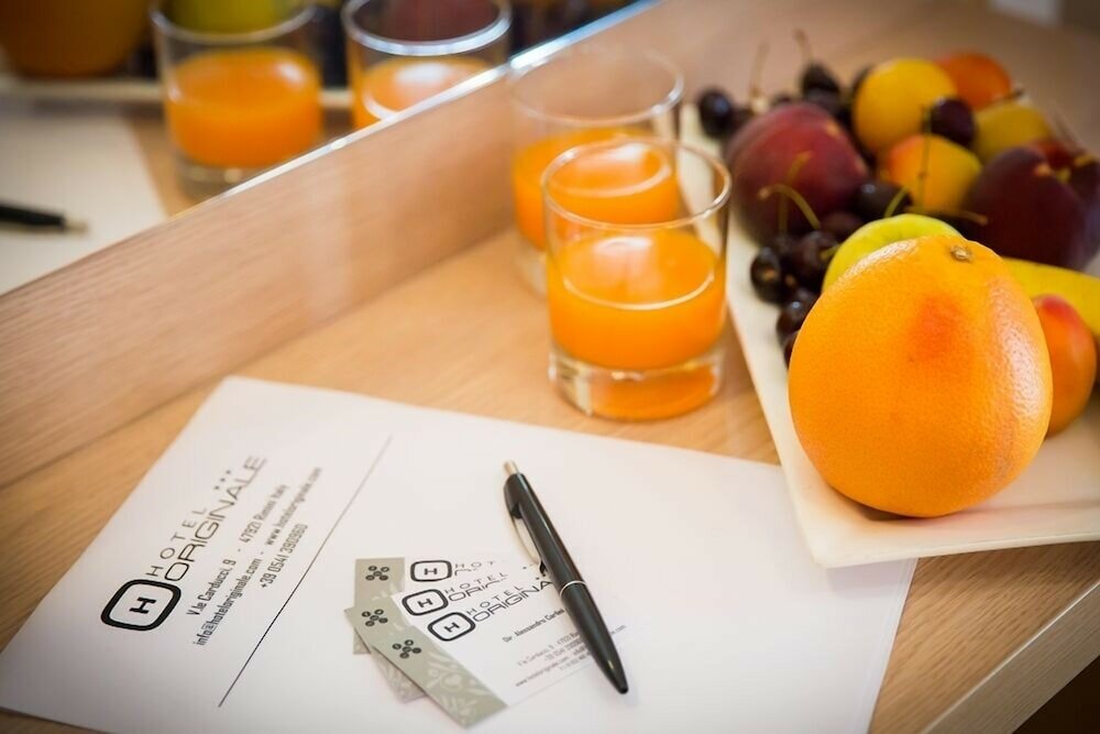 Фото Hotel Originale