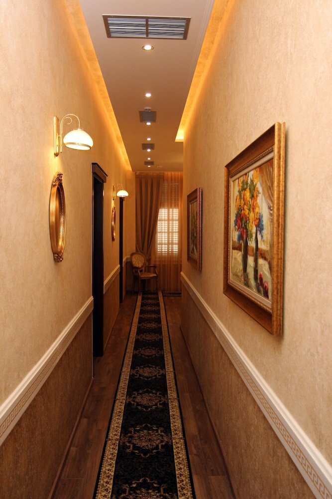 Фото Hotel Boutique Restorant Gloria