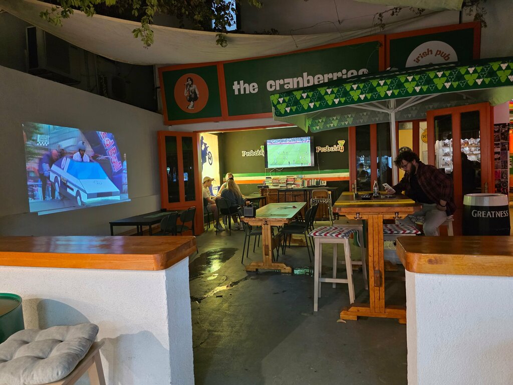 Pub The Cranberries Bodrum, Bodrum, photo
