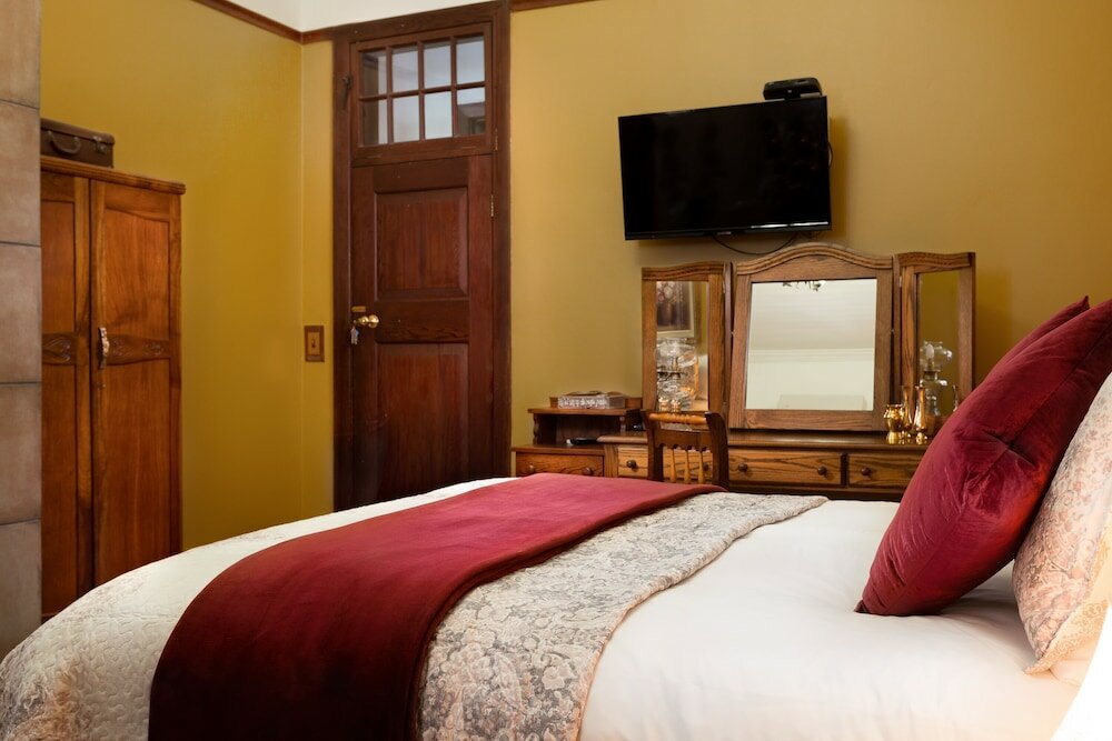 Фото Bethulie Guest Farm