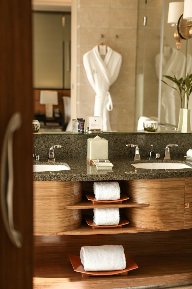 Фото The Ritz-Carlton, Shenzhen